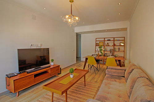 Foto 6 - Apartamento de 2 quartos em Calp