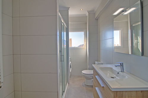 Foto 10 - Apartamento de 2 quartos em Calp