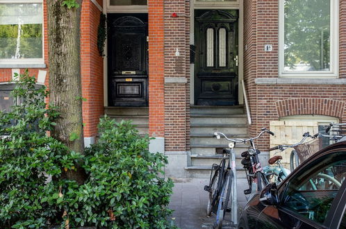 Photo 60 - limehome Amsterdam Hemonystraat