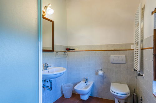 Photo 22 - 1 bedroom House in Greve in Chianti with swimming pool and garden