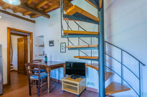Photo 16 - 1 bedroom House in Greve in Chianti with swimming pool and garden
