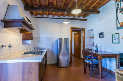 Photo 9 - 1 bedroom House in Greve in Chianti with swimming pool and garden