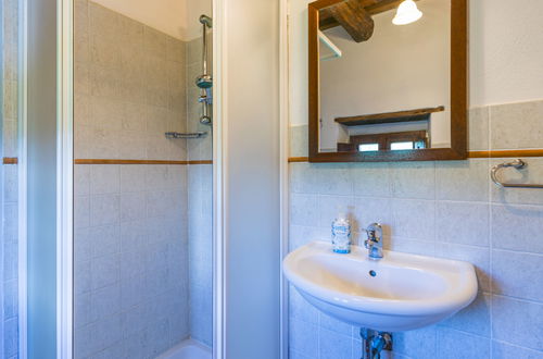 Photo 23 - 1 bedroom House in Greve in Chianti with swimming pool and garden