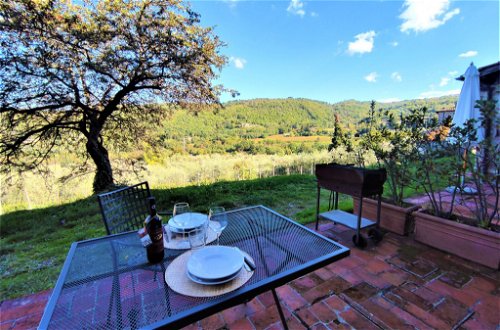 Photo 29 - 1 bedroom House in Greve in Chianti with swimming pool and garden