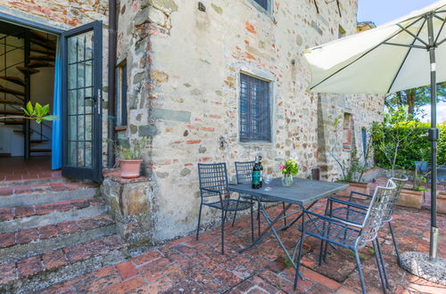 Photo 25 - 1 bedroom House in Greve in Chianti with swimming pool and garden