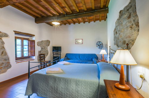 Photo 17 - 1 bedroom House in Greve in Chianti with swimming pool and garden