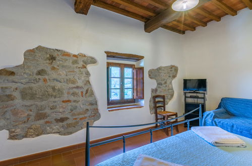 Photo 20 - 1 bedroom House in Greve in Chianti with swimming pool and garden