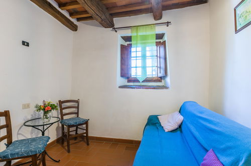 Photo 12 - 1 bedroom House in Greve in Chianti with swimming pool and garden