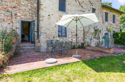 Photo 40 - 1 bedroom House in Greve in Chianti with swimming pool and garden