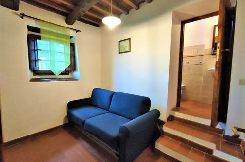 Photo 7 - 1 bedroom House in Greve in Chianti with swimming pool and garden