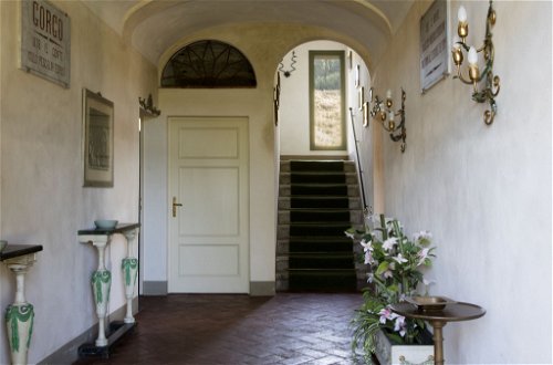 Photo 10 - 4 bedroom House in Peccioli with private pool and garden