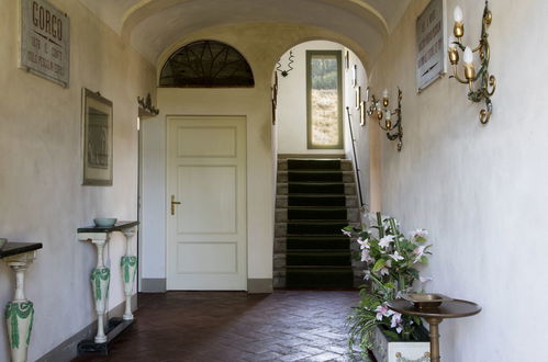 Photo 10 - Maison de 4 chambres à Peccioli avec piscine privée et jardin