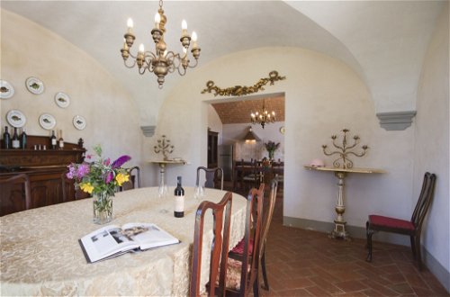 Photo 5 - 4 bedroom House in Peccioli with private pool and garden