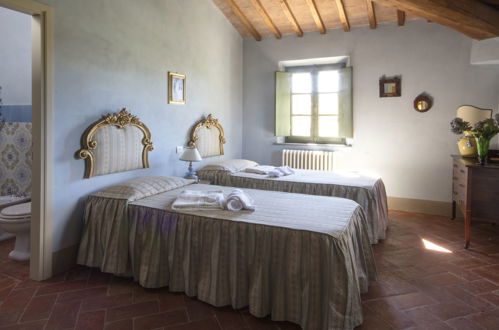 Foto 21 - Haus mit 4 Schlafzimmern in Peccioli mit privater pool und garten