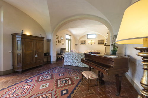 Photo 4 - 4 bedroom House in Peccioli with private pool and garden