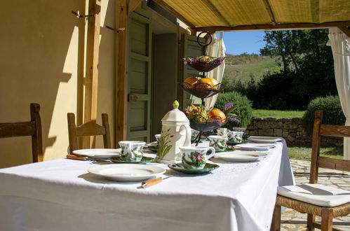 Photo 9 - Maison de 4 chambres à Peccioli avec piscine privée et jardin