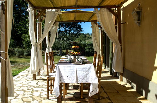 Photo 3 - Maison de 4 chambres à Peccioli avec piscine privée et jardin