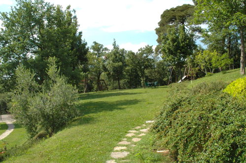 Photo 31 - Maison de 2 chambres à Paciano avec piscine et jardin