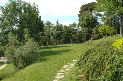 Photo 31 - 2 bedroom House in Paciano with swimming pool and garden