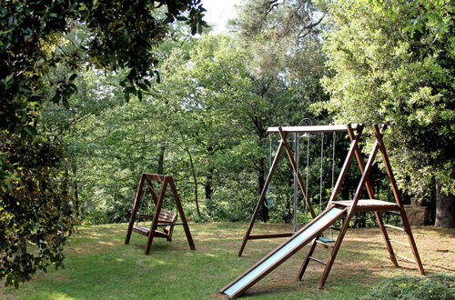 Photo 17 - Appartement de 2 chambres à Paciano avec piscine et jardin