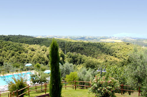 Photo 16 - 2 bedroom Apartment in Paciano with swimming pool and garden