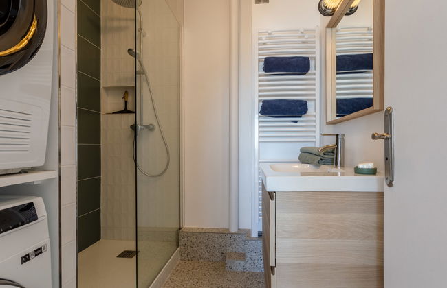 Apartamento de 3 quartos em Jullouville - Foto 11
