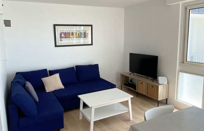 Apartamento de 3 quartos em Jullouville - Foto 9