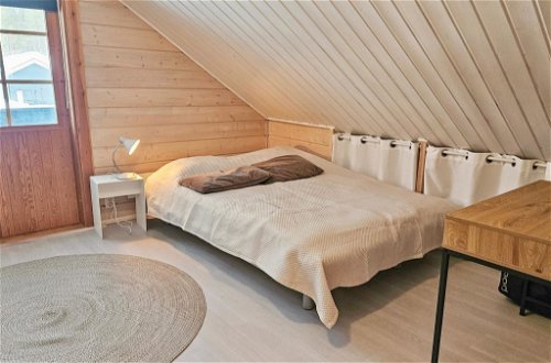 Foto 10 - Casa de 1 quarto em Pelkosenniemi com sauna e vista para a montanha