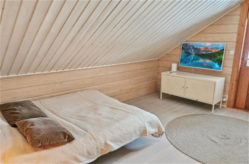 Foto 9 - Casa de 1 quarto em Pelkosenniemi com sauna e vista para a montanha