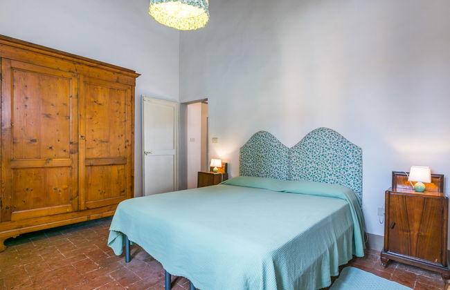 6 bedroom House in San Miniato with private pool and garden - Photo 40
