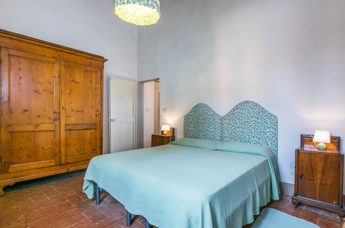 Foto 40 - Casa con 6 camere da letto a San Miniato con piscina privata e giardino