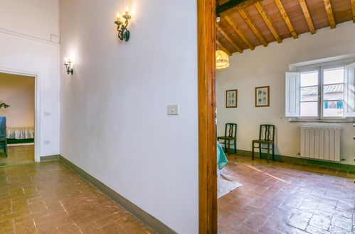 Foto 72 - Casa de 10 quartos em San Miniato com piscina privada e jardim