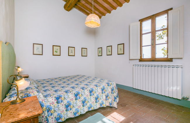 16 bedroom House in San Miniato with private pool and garden - Photo 60