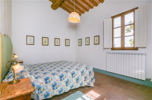 Foto 49 - Haus mit 6 Schlafzimmern in San Miniato mit privater pool und garten