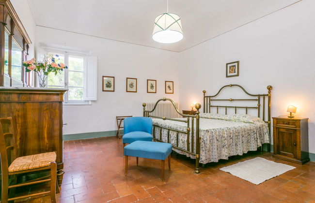 16 bedroom House in San Miniato with private pool and garden - Photo 22