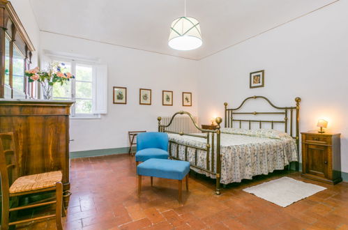 Foto 56 - Casa con 10 camere da letto a San Miniato con piscina privata e giardino