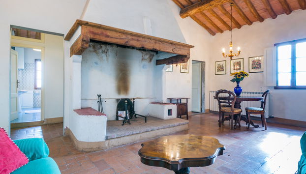 Haus mit 6 Schlafzimmern in San Miniato mit privater pool und garten - Foto 4