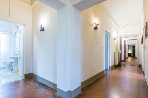 Foto 53 - Casa con 10 camere da letto a San Miniato con piscina privata e giardino