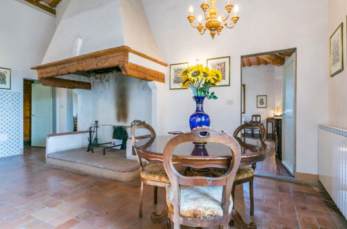 Photo 20 - 6 bedroom House in San Miniato with private pool and garden