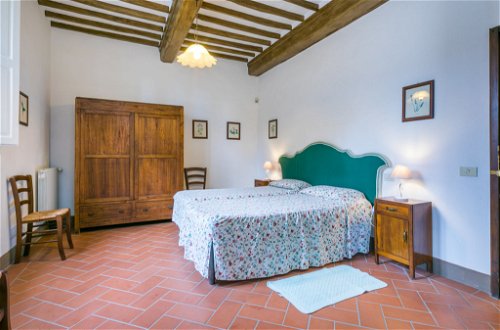 Foto 20 - Haus mit 16 Schlafzimmern in San Miniato mit privater pool und garten
