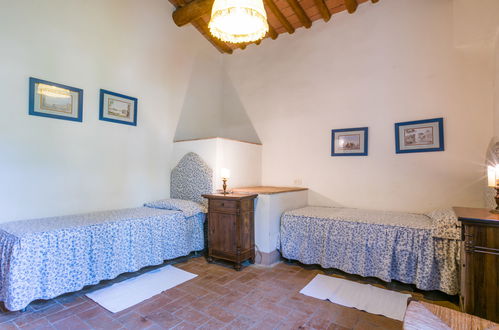 Foto 53 - Casa de 6 quartos em San Miniato com piscina privada e jardim