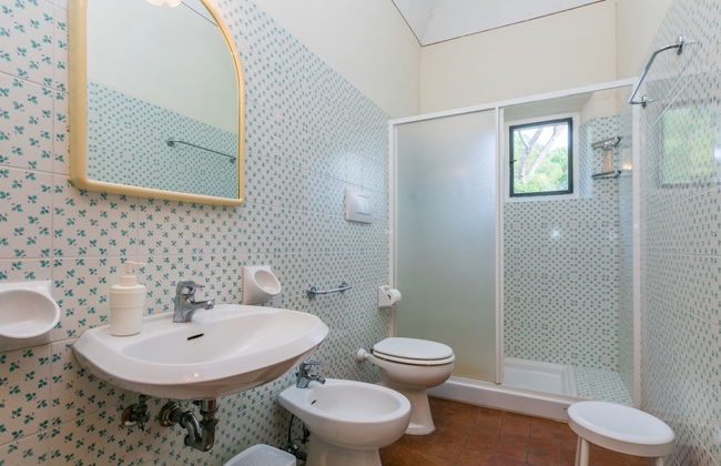 16 bedroom House in San Miniato with private pool and garden - Photo 24