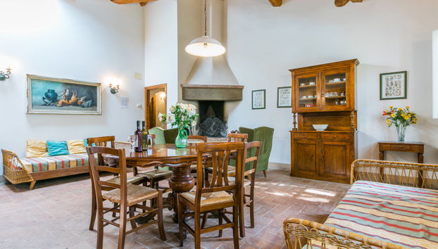 Haus mit 6 Schlafzimmern in San Miniato mit privater pool und garten - Foto 5