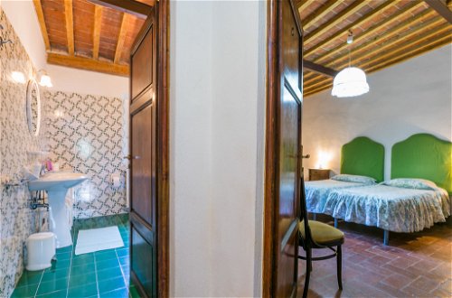 Photo 53 - Maison de 16 chambres à San Miniato avec piscine privée et jardin