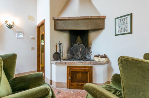 Photo 26 - 6 bedroom House in San Miniato with private pool and garden