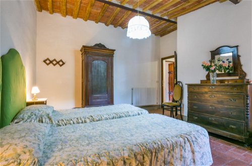 Foto 55 - Casa con 16 camere da letto a San Miniato con piscina privata e giardino