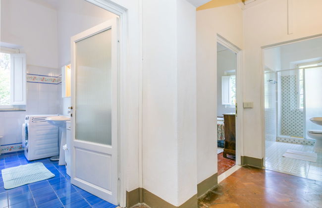 16 bedroom House in San Miniato with private pool and garden - Photo 18