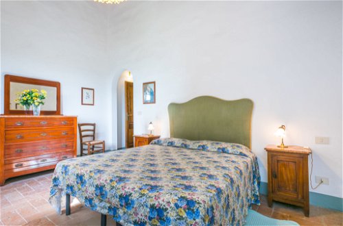 Foto 48 - Casa de 6 habitaciones en San Miniato con piscina privada y jardín