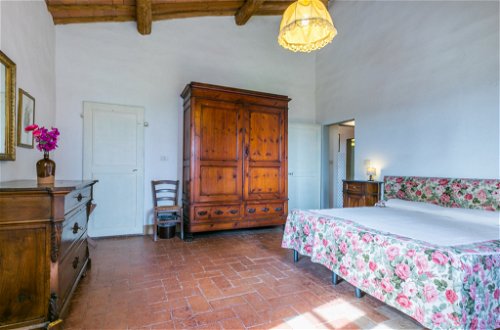 Photo 46 - 6 bedroom House in San Miniato with private pool and garden