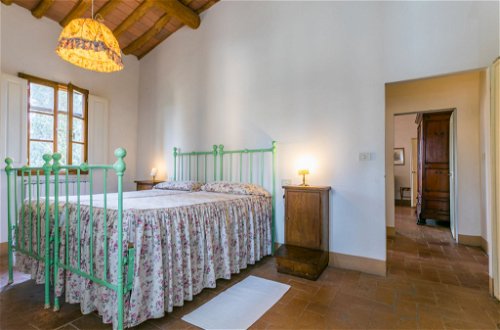 Foto 58 - Casa con 6 camere da letto a San Miniato con piscina privata e giardino